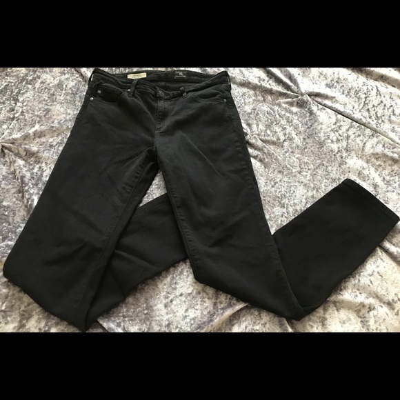 Ag Adriano Goldschmied Denim - AG Adriano Goldschmied Jeans Size 28R